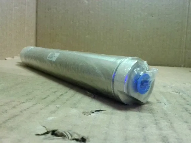 Пневмоцилиндр Parker 01.25DSRM6.000 WD459269 A Pneumatic Cylinder 250psi 17 B -N
