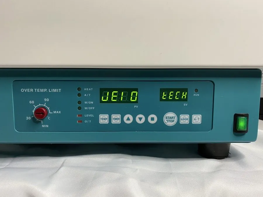Водяная баня JEIO LAB COMPANION BW-20G WATER BATH (#3973) — фото лота 1