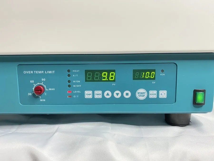 Водяная баня JEIO LAB COMPANION BW-20G WATER BATH (#3973) — фото лота 2