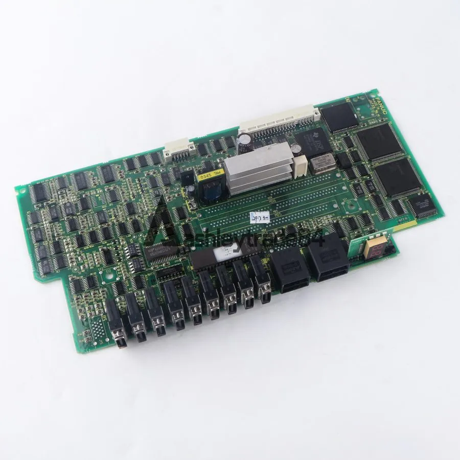 Плата ЧПУ Fanuc A16B-2202-0432 Control Board