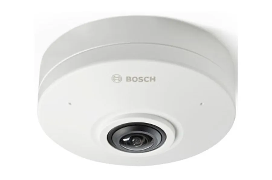 Камера Bosch NDS-5704-F360-W Flexidome 5100i 12MP IP 360° Panoramic PoE Dome Cam