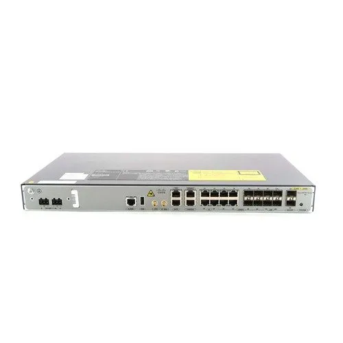 Маршрутизатор Cisco A901-6CZ-F-D Router