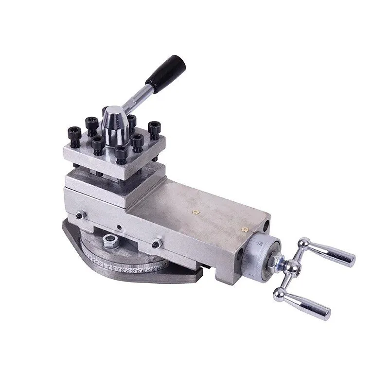 Оборудование ЧПУ WM180V (HF180) Tool Holder Assembly Metal Lathe Tool Holder 90m