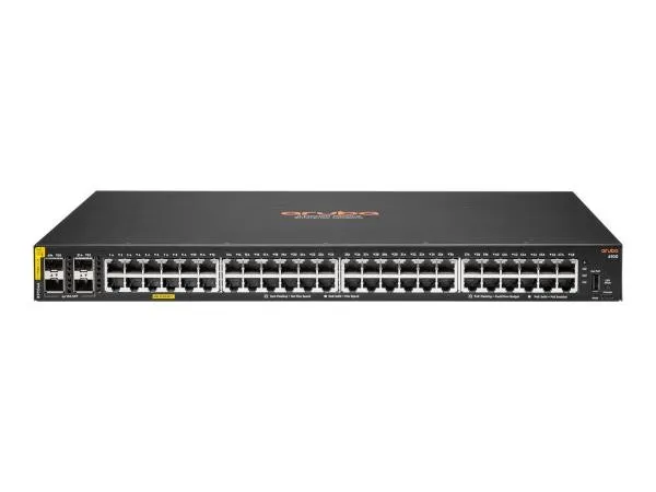 Коммутатор HPE Aruba R9Y04A