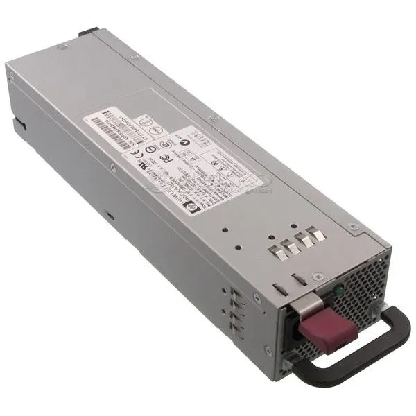 Блок питания HP ProLiant DL380 G4 Server DPS-600PB 575W Hot-Swap Power Supply- 3