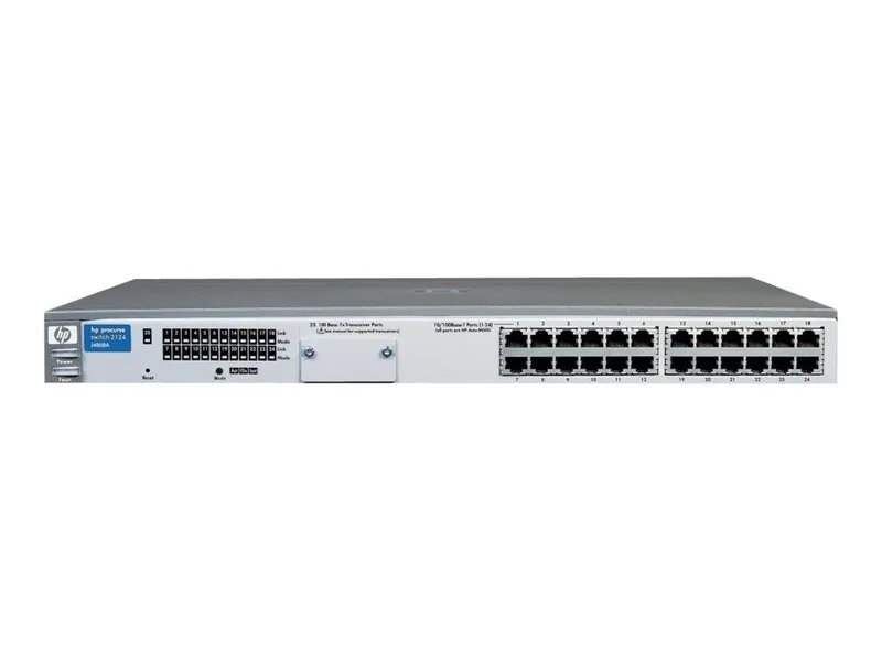 Коммутатор HPE J4868A Switch