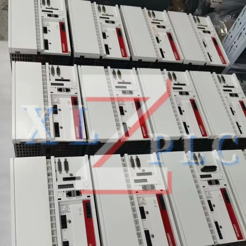 Сервопривод AX5125-0000-0200