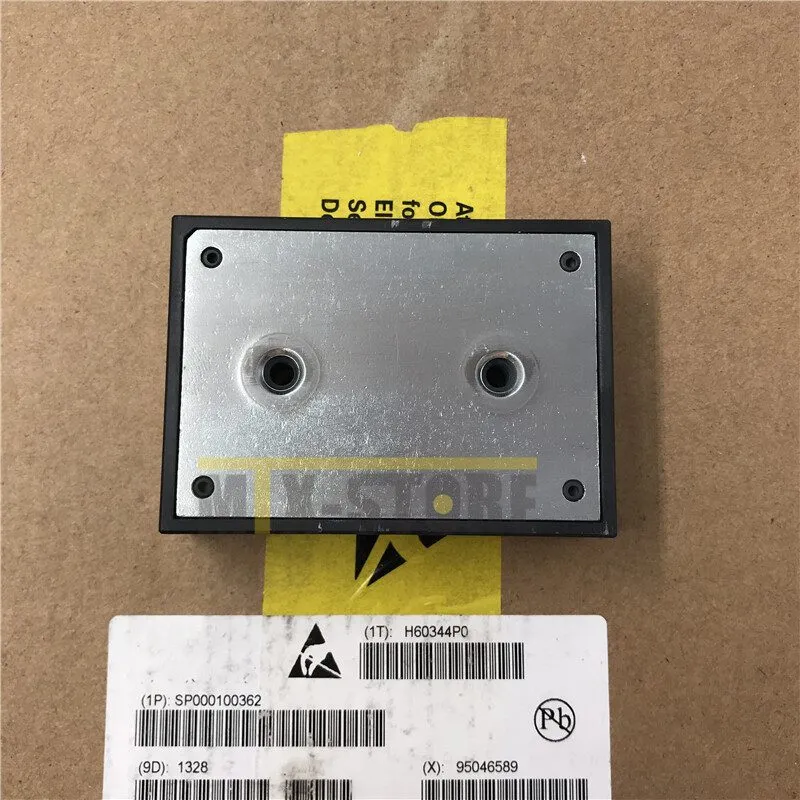 Силовой модуль SEMIKRON Module SKIIP39AC065V2 100%