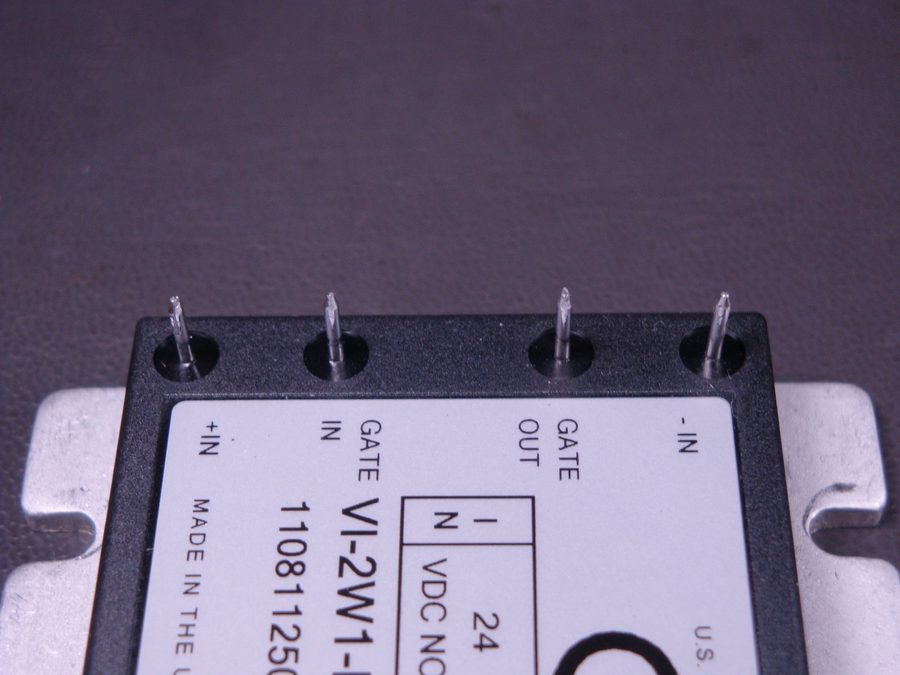 Фото лота VI-2W1-EX от продавца №58962