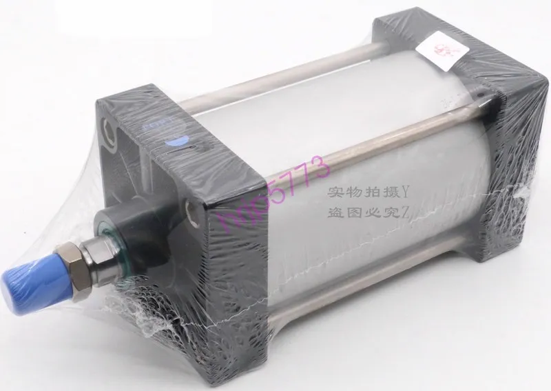 Пневмоцилиндр AIRTAC Standard Pneumatic Cylinder SC200X250