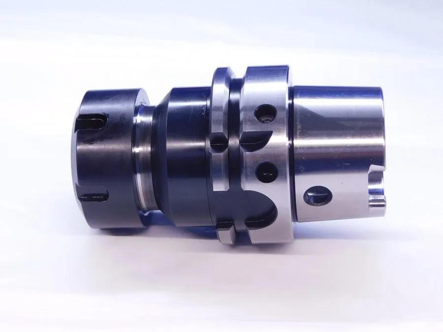 Режущий инструмент HSK63A ER32 COLLET CHUCK TOOL HOLDER 80mm PROJ. HSK63A-ER32-8