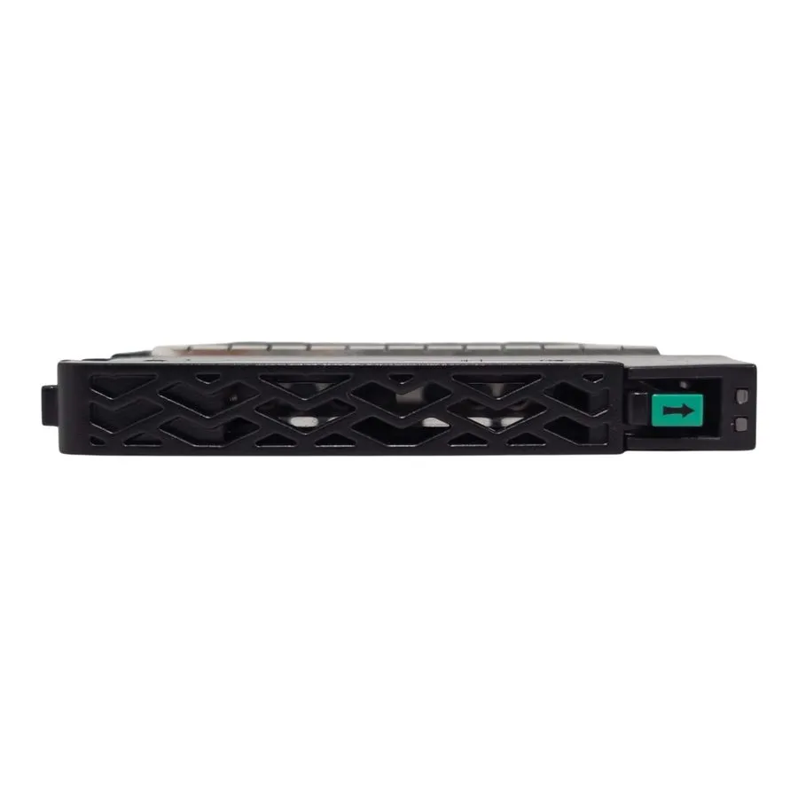SSD-накопитель MZ-7LH9600 SAMSUNG PM883 960GB 2.5'' SATA 6.0Gbps MZ7LH960HAJR-00