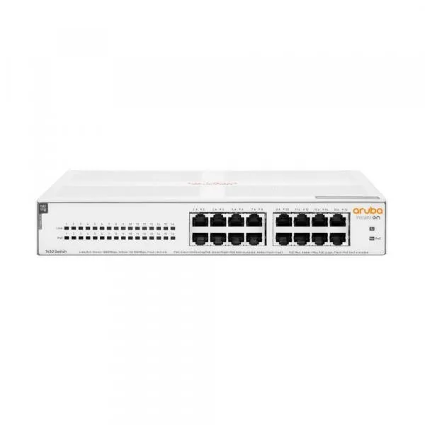 Коммутатор HPE Aruba R8R48A