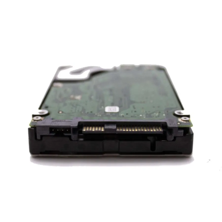 Жёсткий диск Dell ST1200MM0009 1.2TB 2.5" 12Gb/s 128MB 10K RPM SAS HDD Dell P/N: — фото лота 2