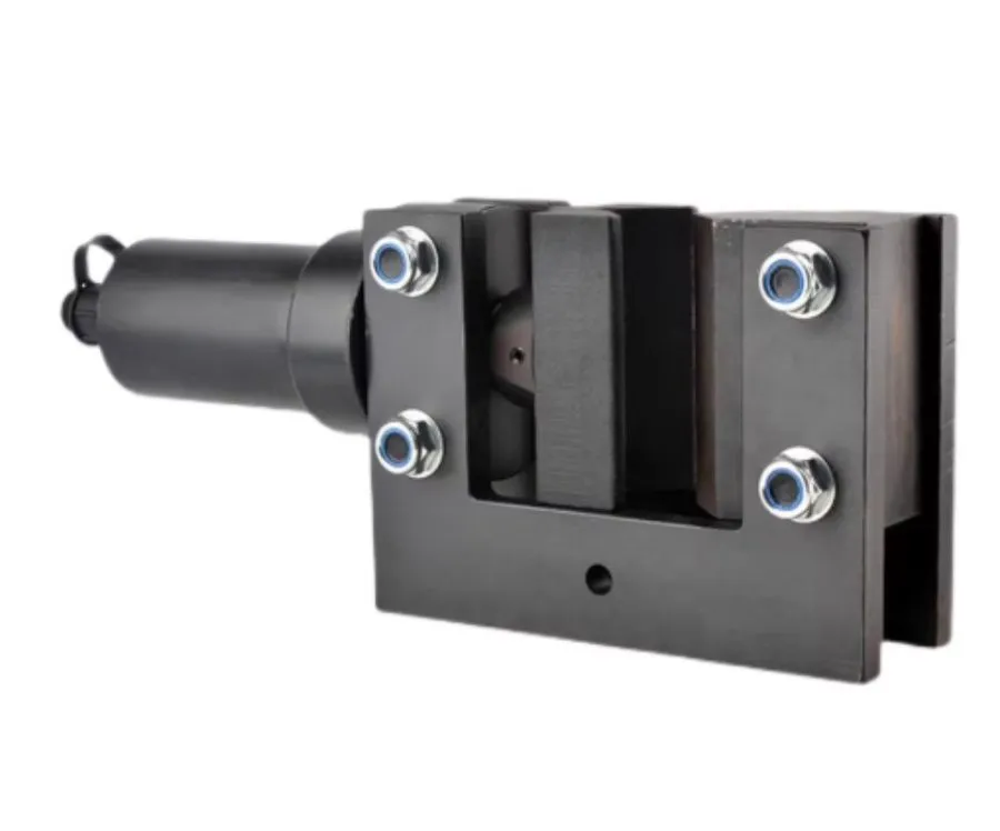 Оборудование ЧПУ Hydraulic Bending Machine CB-120C Copper Row Aluminum Row Angle