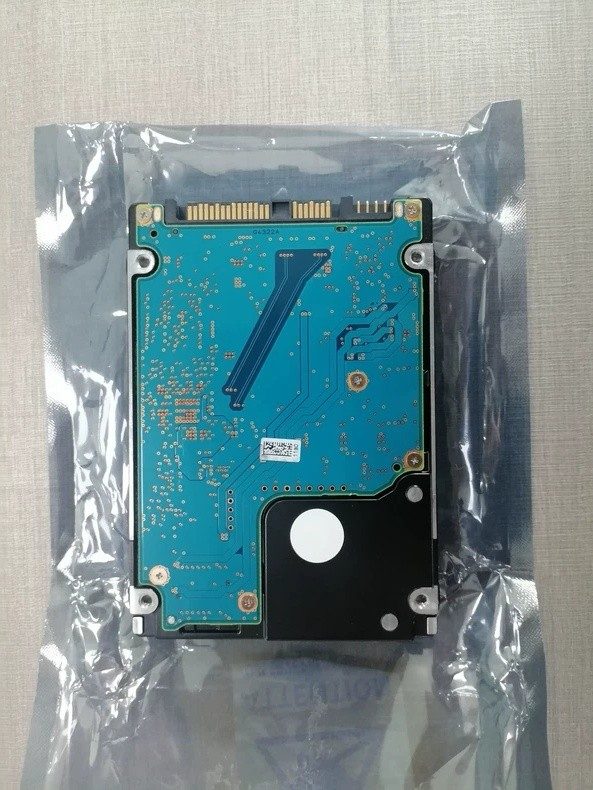 Сервер Dell 0F9NWJ 2.4TB 10K SAS 12G AL15SEB24EQY PowerEdge R640 R740 Server HDD