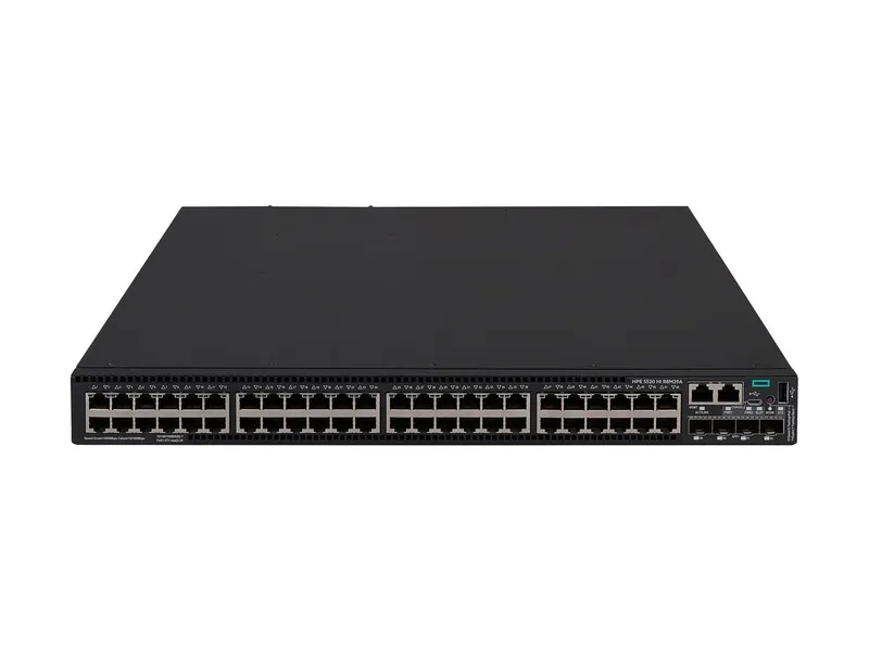 Коммутатор HPE 5520HI-48 Switch