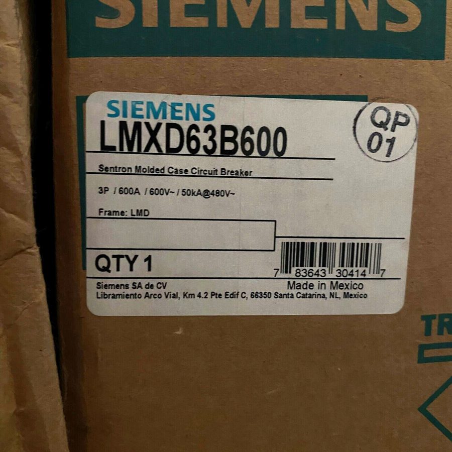 Фото лота LMXD63B600 от продавца №93235
