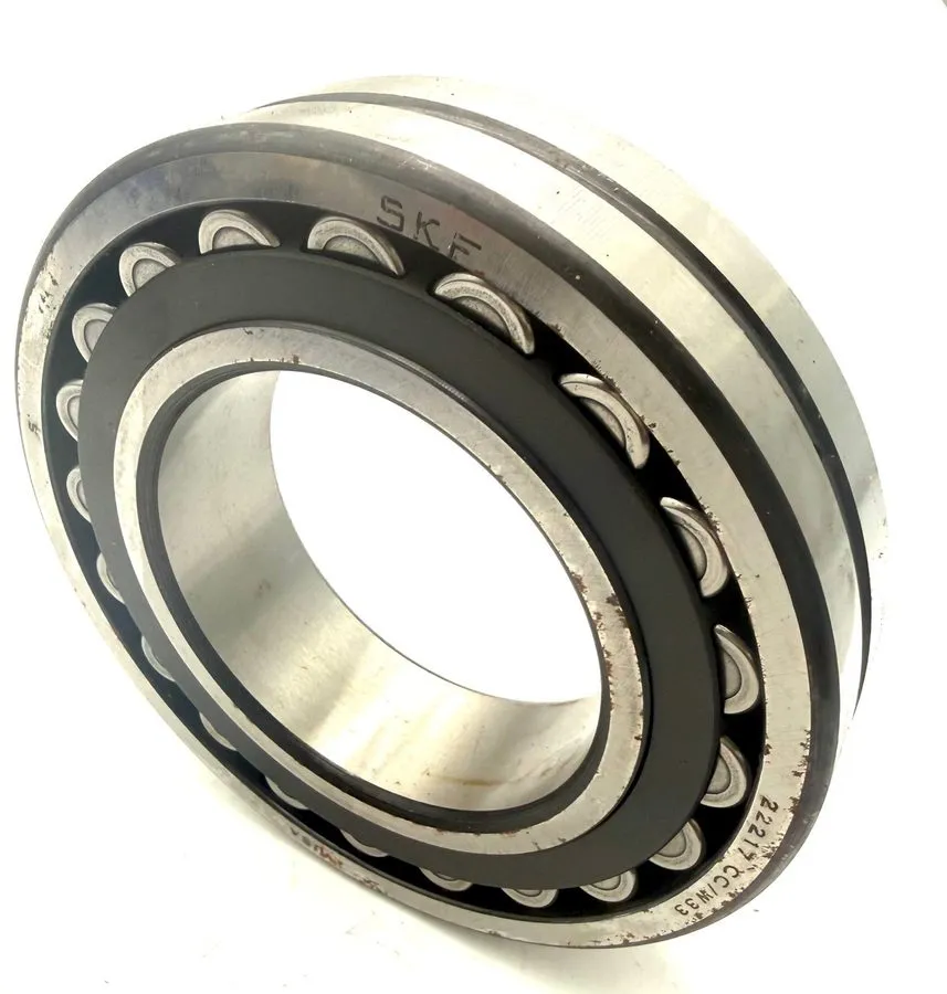 Подшипник SKF 23120 CC/W33 spherical roller bearing