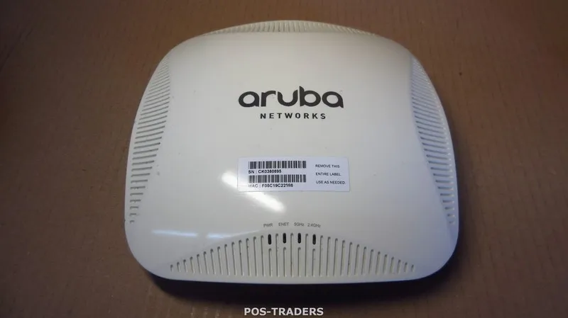 Антенна Aruba APIN0215 802.11ac Dual Band 3X3 MIMO Instant Access Point AP-215