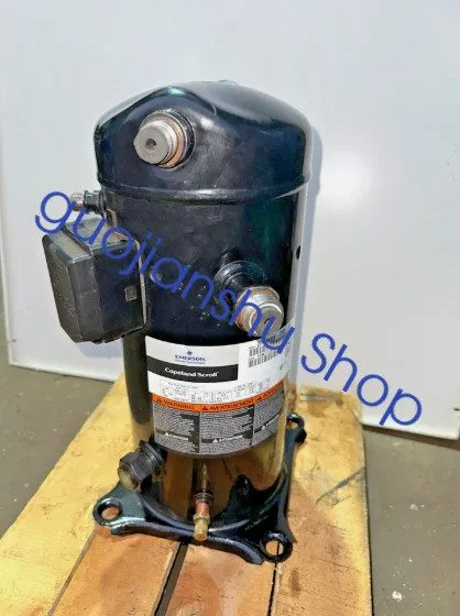 Компрессор COPELAND ZF13KQE-TFD-551 Compressor