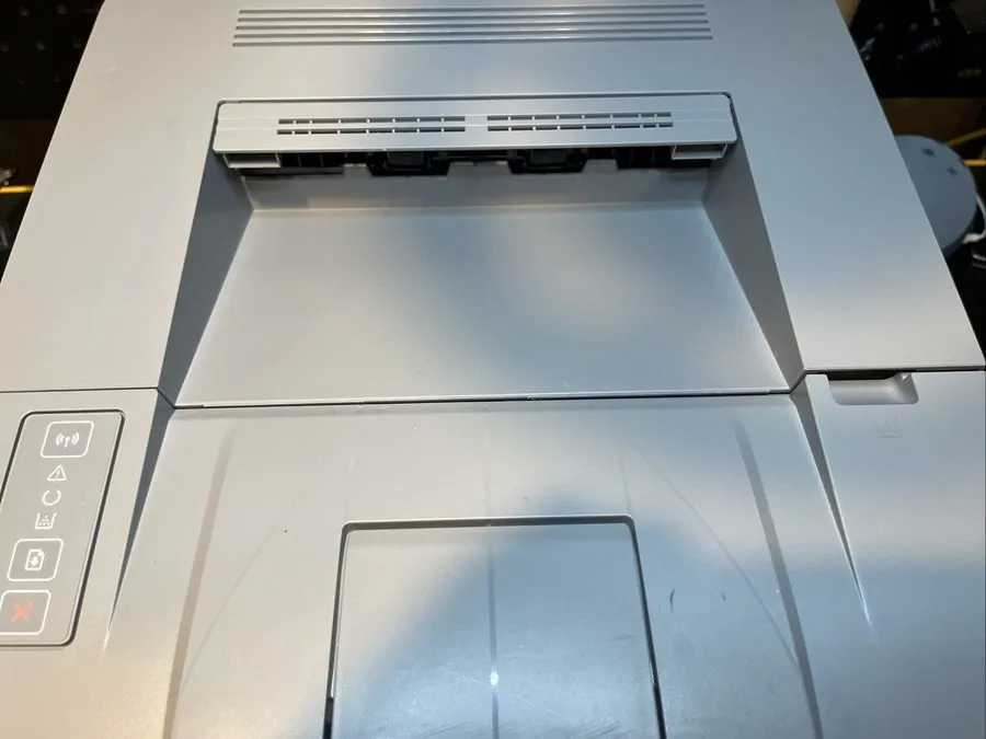 Лазерный принтер HP LaserJet Pro M118dw Wireless Monochrome Laser Printer