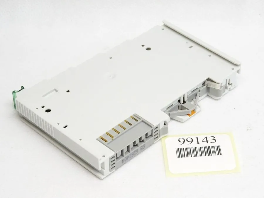 Модуль ввода-вывода Beckhoff KL3201 Analog Input Terminal