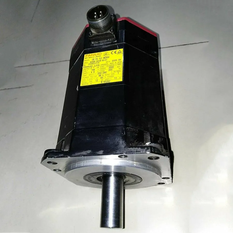 Серводвигатель FANUC servo motor A06B-0238-B101