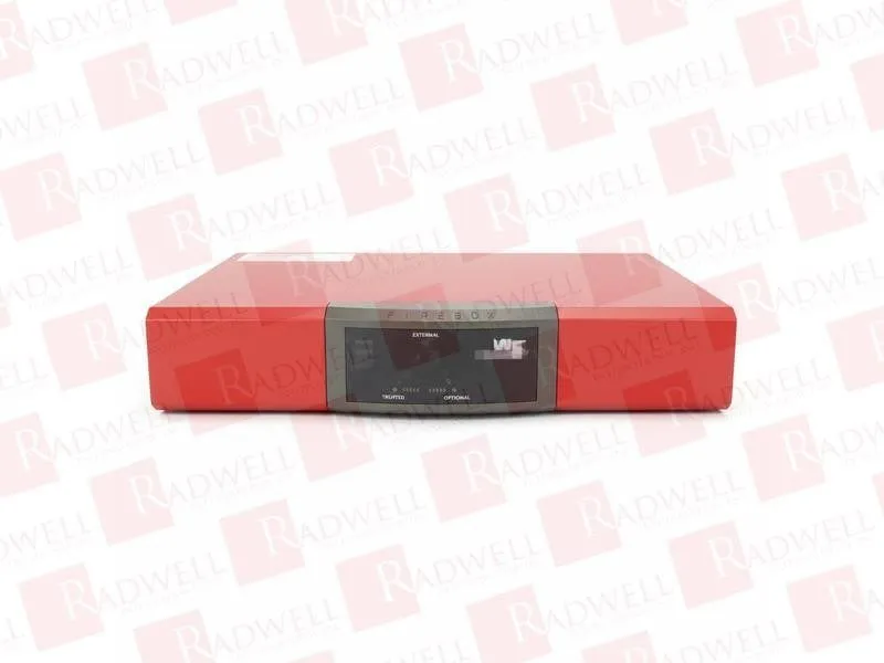 Межсетевой экран WATCHGUARD F2064N