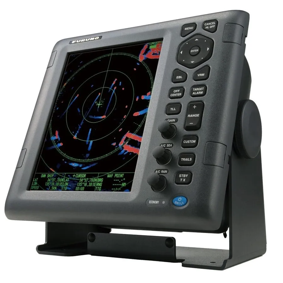 Антенна Furuno FR8065 6Kw 12.1in Color Radar Requires Antenna