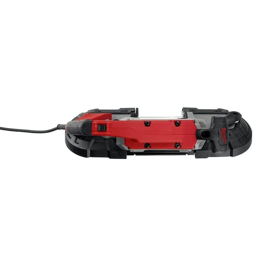 Оборудование ЧПУ Milwaukee 6232-21 120V AC Deep Cut Band Saw Sealed Fast