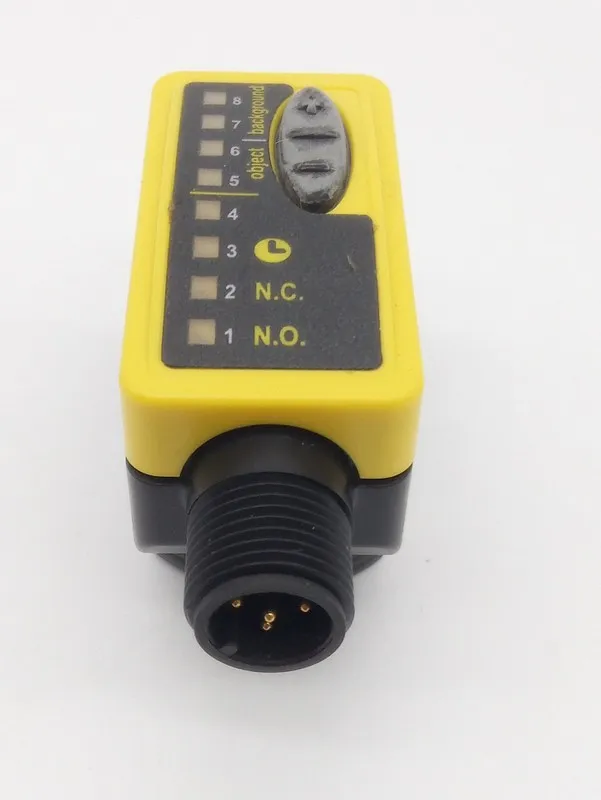Фотоэлектрический датчик Banner QS30AFQ 70381 Photoelectric Sensor Box of 2 — фото лота 1