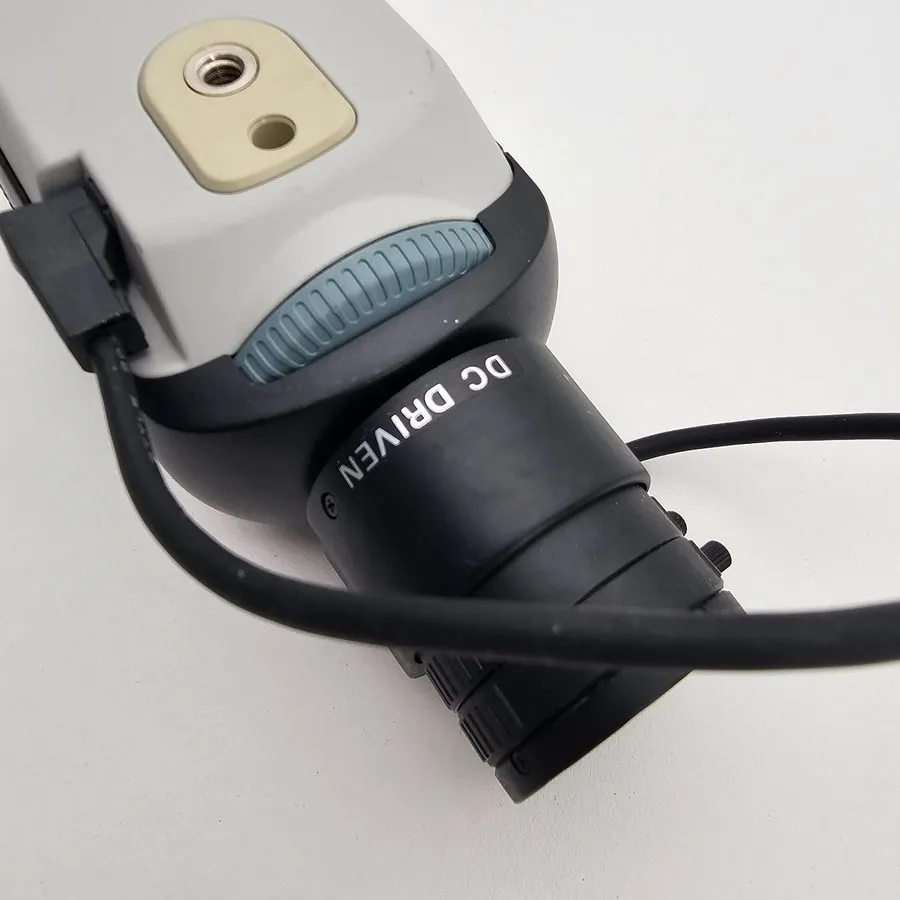 Камера Bosch / Philips LTC0355/20 Digital Monochrome Camera — фото лота 1