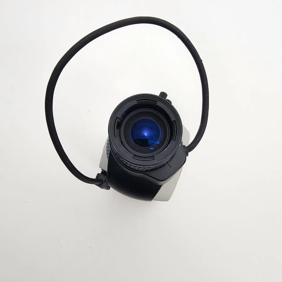 Камера Bosch / Philips LTC0355/20 Digital Monochrome Camera — фото лота 2