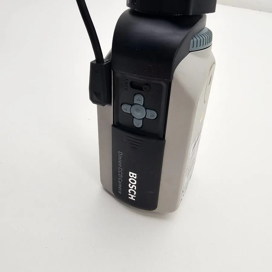 Камера Bosch / Philips LTC0355/20 Digital Monochrome Camera — фото лота 3