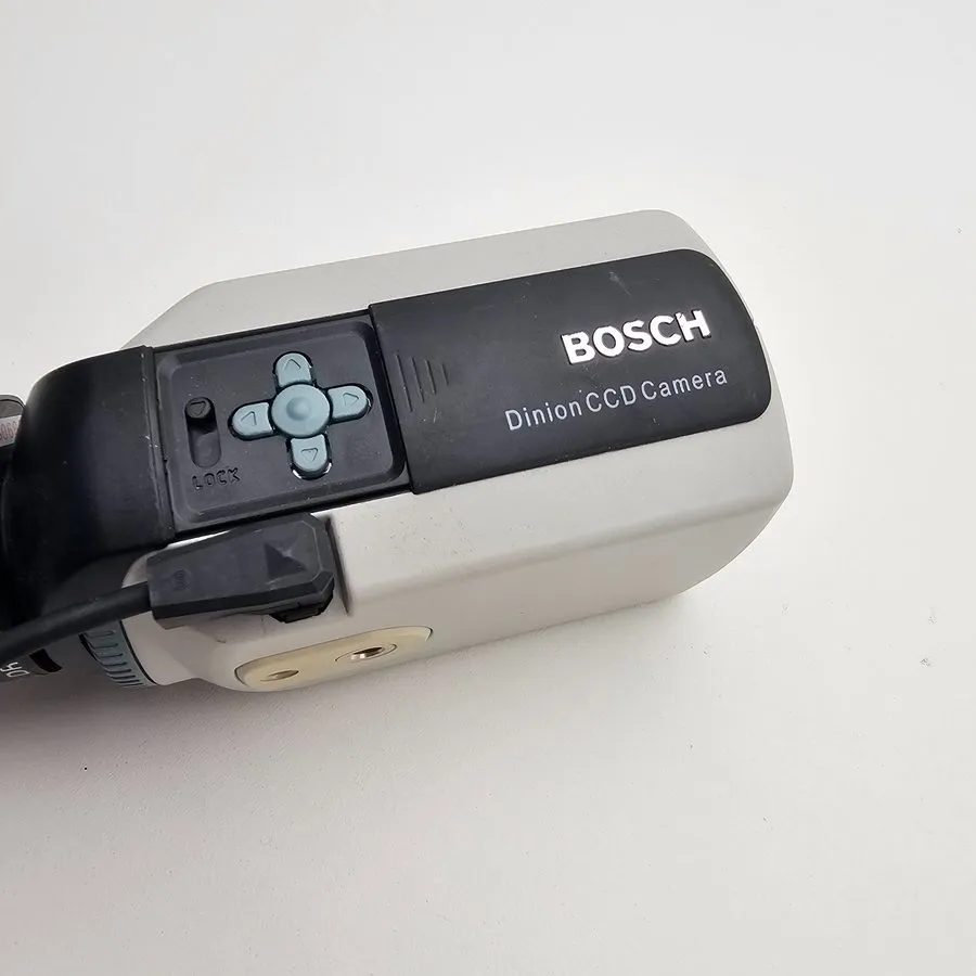 Камера Bosch / Philips LTC0355/20 Digital Monochrome Camera — фото лота 4
