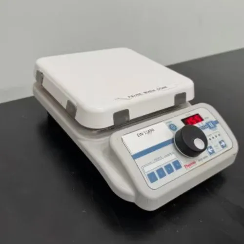 Магнитная мешалка Thermo Scientific SuperNuova Magnetic Stirrer S133325 1200 RPM