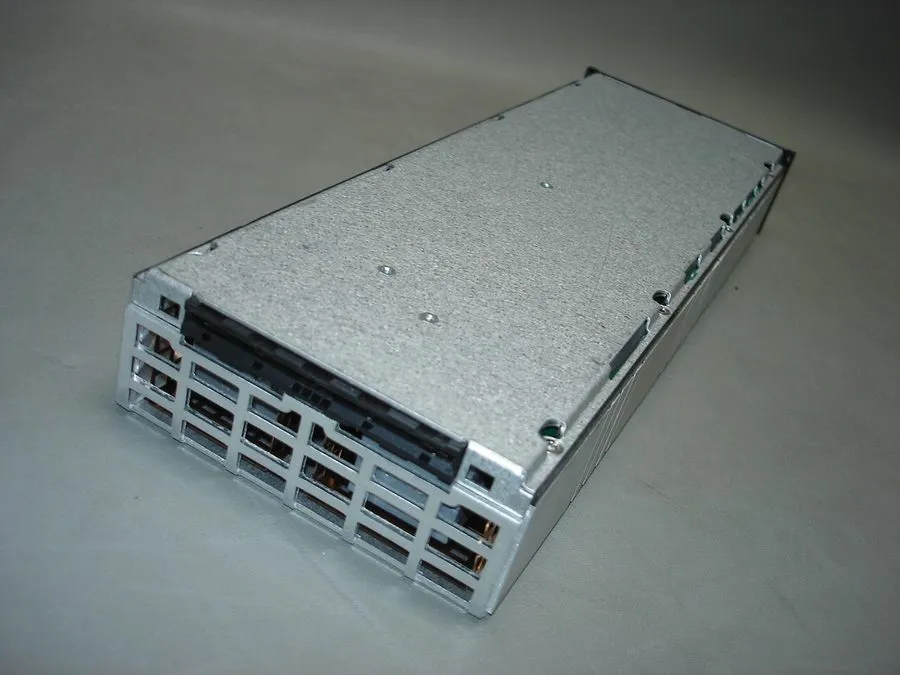 Операторское оборудование ELTEK FLATPACK2 24115.105 HE 48V/2000W 100-250VAC 12.5