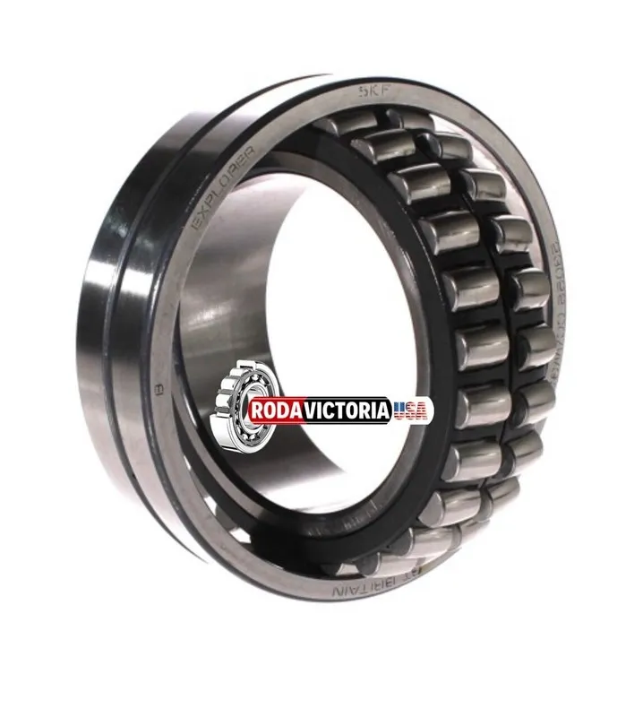 Подшипник SKF 23022CC/W33 SPHERICAL ROLLER 110 x 170 x 45 mm Spherical roller be