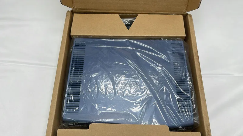 VoIP-шлюз AudioCodes MP-118/8FXO/3AC MP-118 VoIP Gateway