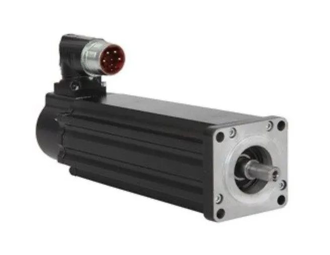 Серводвигатель Allen‑Bradley Servo Motor VPL-B1001M-PJ14AA Fast Dispatch