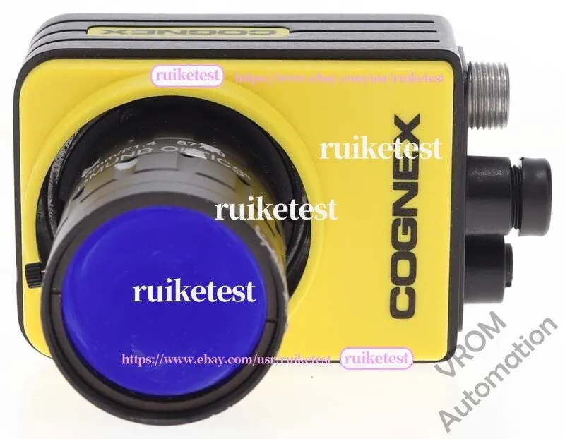 Камера машинного зрения COGNEX IS7050-01 / INSIGHT In-Sight VISION SENSOR CAMERA