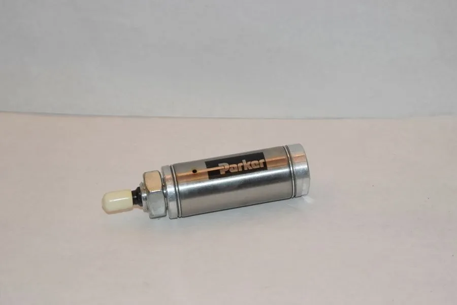 Пневмоцилиндр Parker 1.06NRSR01.0 Pneumatic Cylinder Actuator 1-1/16" Bore, 1" S