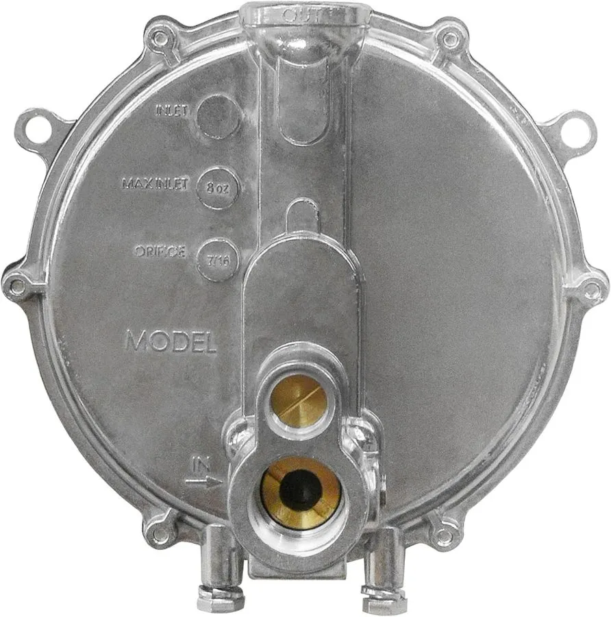 Трубопроводная арматура Low Pressure Regulator (LPR) Natural Gas/LP Garretson/Im