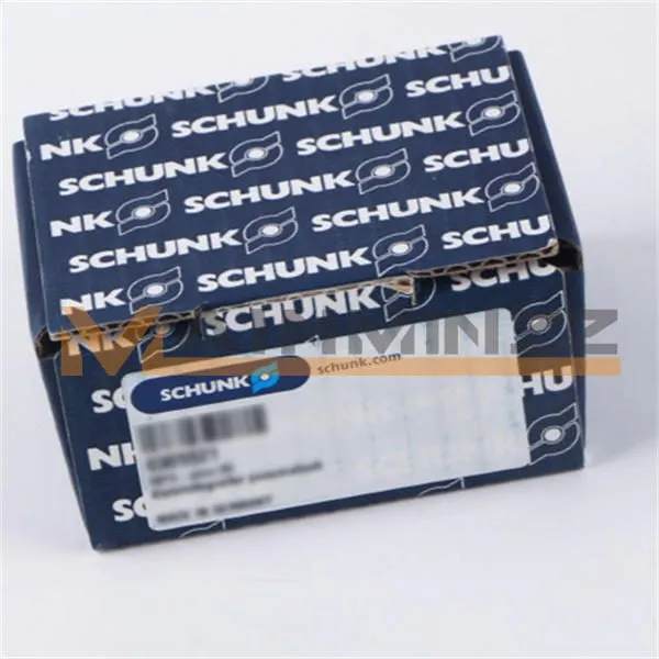 Робот PGF80 AS 340371 Schunk splint