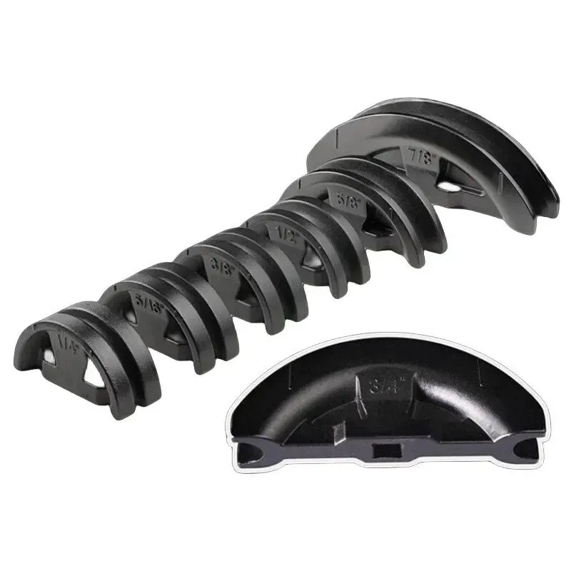 Режущий инструмент ST-R999 Manual Pipe Bender Cooper Pipe Aluminum Pipe Air Cond