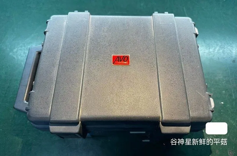 Тестер 1 pc working Megger BM11D