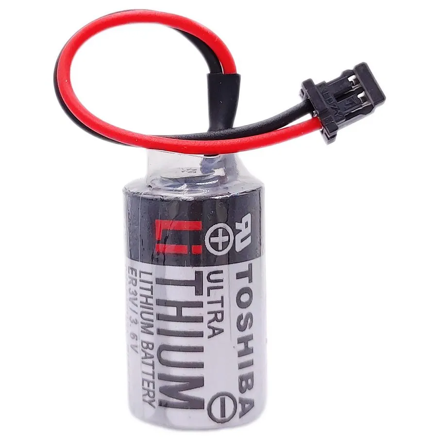 ПЛК ER3V JZSP-BA01 3.6V 1000mAh
