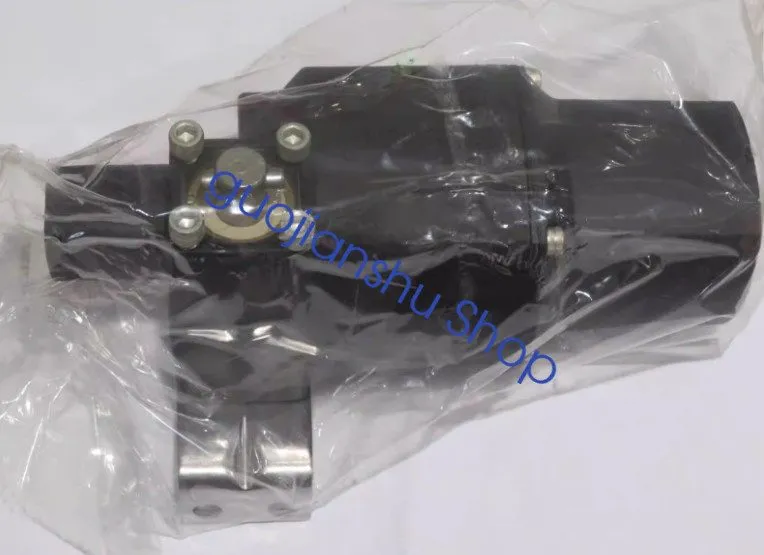 Пневмоклапан Swagelok MS-133-SR-HT Pneumatic valve head Fast