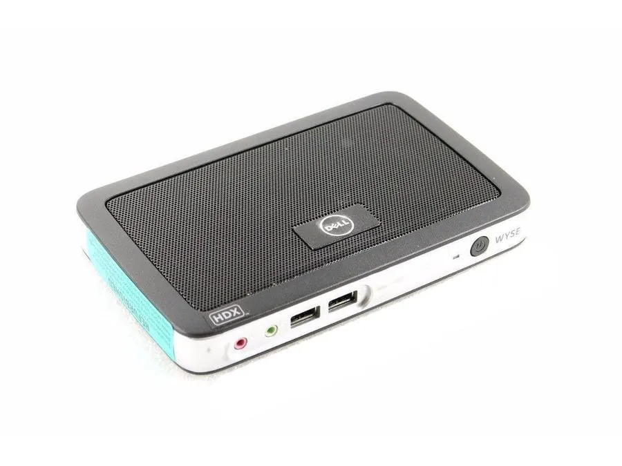 Тонкий клиент Dell Wyse Tx0 3010 Thin Client Marvell PJ4 v7 1GHz 1GB OS 8.1 Comp